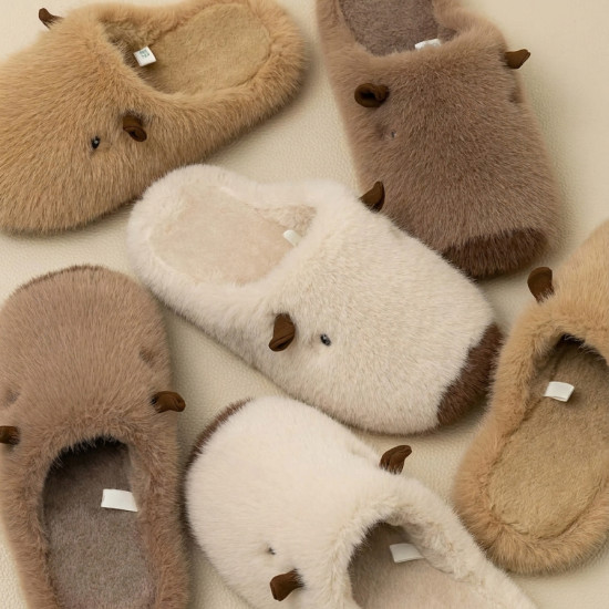 Women's Winter Slippers